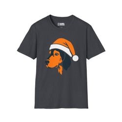 Similar Products – Holiday Bluetick Coonhound Face T-Shirt