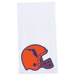 Similar Products – FL State Shape Helmet Tea Towel