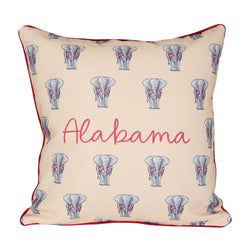 Similar Products – Elephants Alabama Gingham Pillow