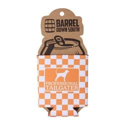 Similar Products – Professional Tailgater Orange Can Cooler