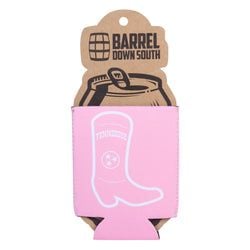 Similar Products – Tennessee Pink Boot Can Cooler