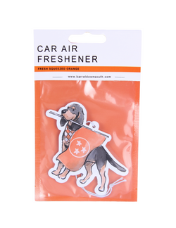 Similar Products – Bluetick Coonhound Flag Air Freshener