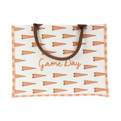 Similar Products – Game Day Pennant Tote Bag