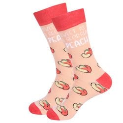 Similar Products – Sweet As A Georgia Peach Socks
