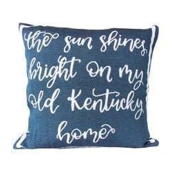 Similar Products – Navy Weep No More Pillow