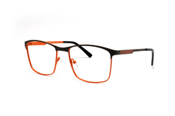 Color – Orange