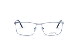 Color – Silber Blau