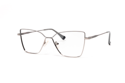 Color – Grau Silber
