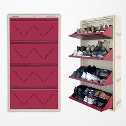 Colours – Maroon