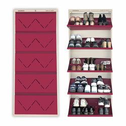 Colors – Maroon