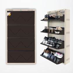 Colours – Brown