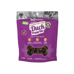 Flavour – Duck