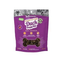 Flavour – Duck