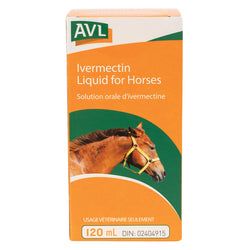 Size – 120 mL