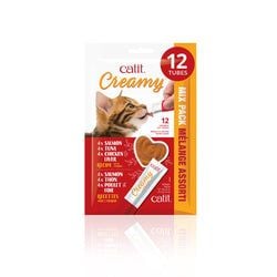 Flavour & Size – Assorted 12 Pack