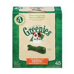 Size – Petite 765 g