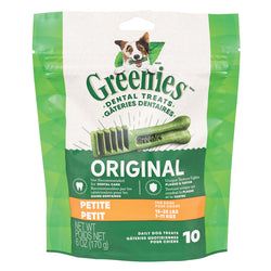 Size – Petite 170 g