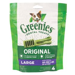 Size – Large 170 g