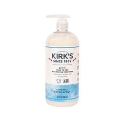 Size – 946 mL Liquid