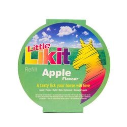 Flavour – Apple