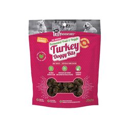 Flavour – Turkey