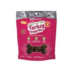 Flavour – Turkey