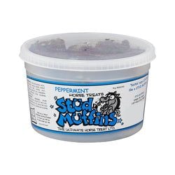 Flavour & Size – Peppermint 567 g