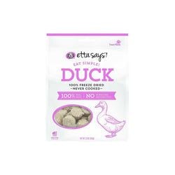 Flavour – Duck