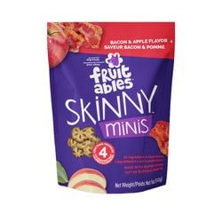 Flavour – Apple Bacon