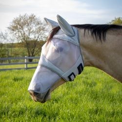 Style – Ear & Nose Coverage