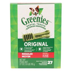 Size – Regular 765 g