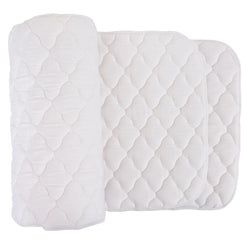 Taille – 12 in.