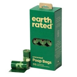 Size – 315 Bags