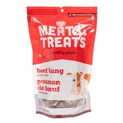 Flavour – Beef Lung