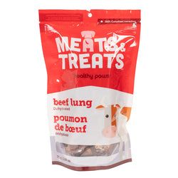 Flavour – Beef Lung