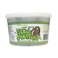 Flavour & Size – Green Apple 567 g