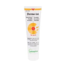 Size – 100 mL Gel