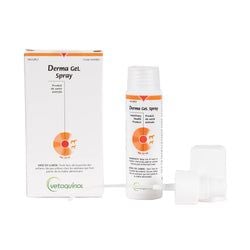 Size – 50 mL Spray