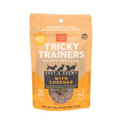 Flavour & Size – Cheddar 141 g