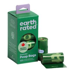 Taille – 120 Bags