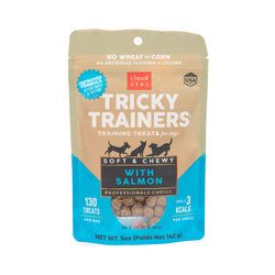 Flavour & Size – Salmon 141 g