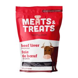 Flavour – Beef Liver