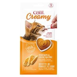 Flavour & Size – Chicken 5 Pack
