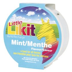 Flavour – Mint