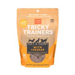 Flavour & Size – Cheddar 396 g