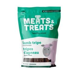 Flavour – Lamb Tripe