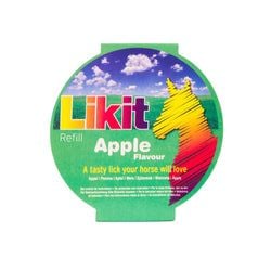 Flavour – Apple