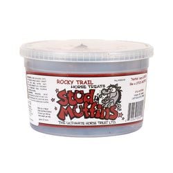 Flavour & Size – Rocky Trail 567 g