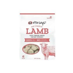 Flavour – Lamb