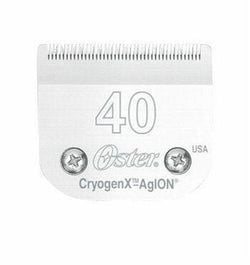 Taille – 40